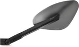 Mirror Side Mount Left Genesi - Rizoma Compatible With Harley-Davidson Fat Bob (2018)
