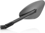 Mirror Side Mount Left Genesi - Rizoma Compatible With Bmw R 1150 Rs
