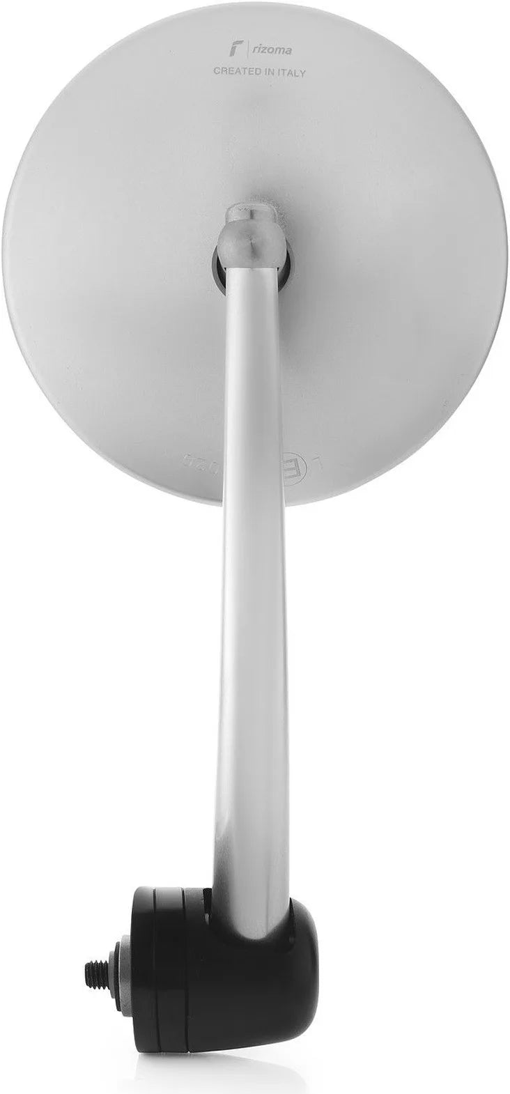 Spiegel End Mount Richtig Universal Ø24,5(21>23) Spirit Rs - Rizoma Kompatibel Mit Ktm