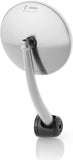 Spiegel End Mount Richtig Universal Ø24,5(21>23) Spirit Rs - Rizoma Kompatibel Mit Ktm