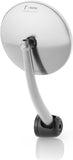Mirror End Mount Left Spirit Rs - Rizoma Compatible With Kawasaki Ninja 300 (2012-2016)