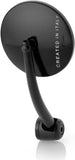 Spiegel End Mount Richtig Universal Ø24,5(21>23) Spirit Rs - Rizoma Kompatibel Mit Ktm