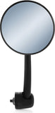 Mirror End Mount Right Universal Ø24,5(21>23) Spirit Rs - Rizoma Compatible With Honda