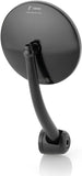 Spiegel End Mount Richtig Universal Ø24,5(21>23) Spirit Rs - Rizoma Kompatibel Mit Ktm