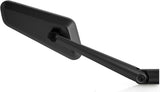 Mirror Side Mount Right Circuit 744 - Rizoma Compatible With Ducati Multistrada 1260 S (2019-2020)