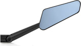 Mirror Side Mount Right Circuit 744 - Rizoma Compatible With Bmw R 1150