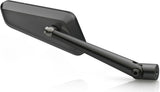 Mirror Side Mount Right Circuit 744 - Rizoma Compatible With Bmw R 1150