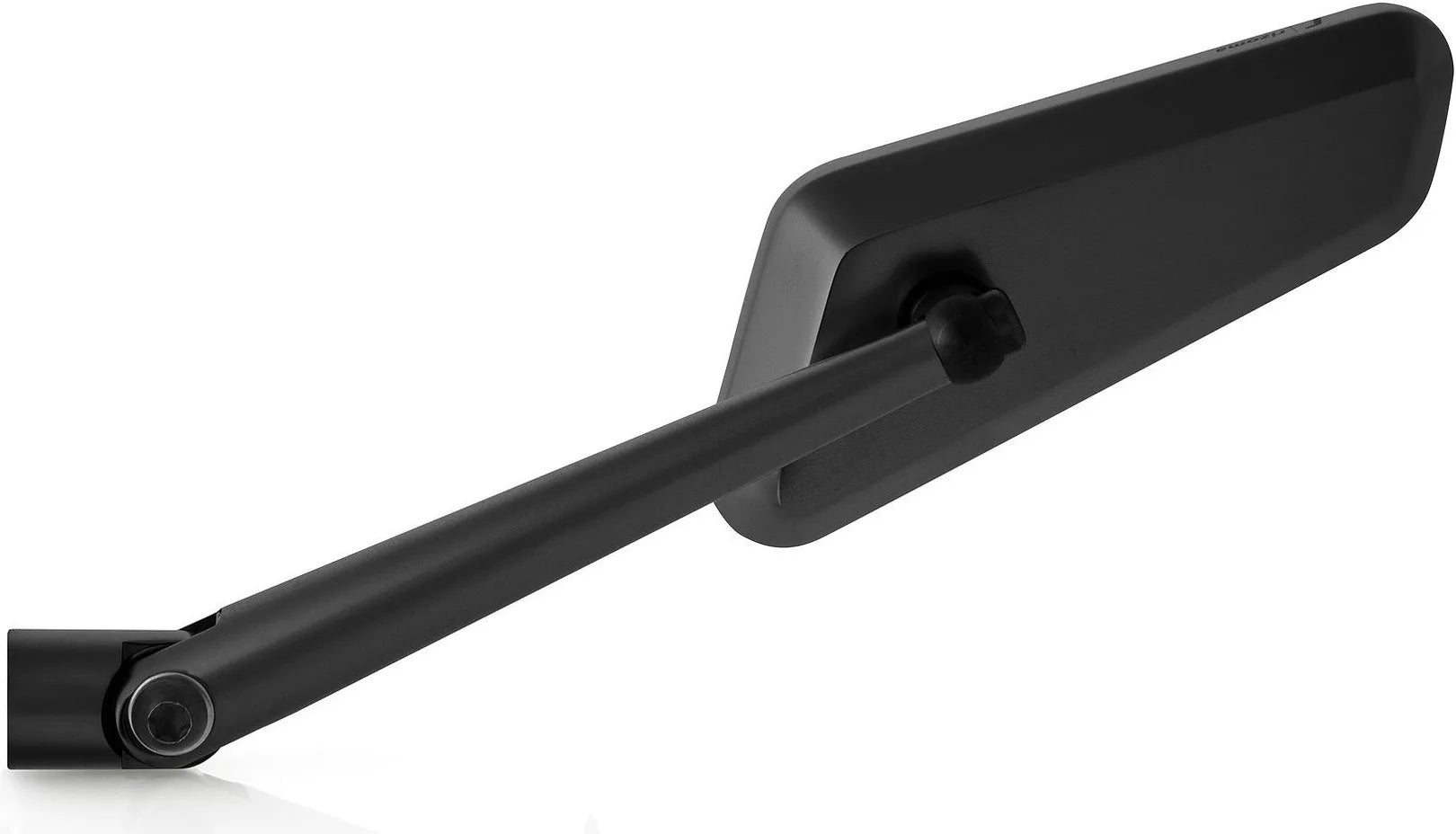 Spiegel Side Mount Links Circuit 744 - Rizoma Kompatibel Mit Yamaha T-Max 530 (2012-2019)