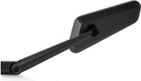 Mirror Side Mount Left Circuit 744 - Rizoma Compatible With Bmw R 1150 Gs
