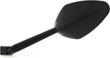 Spiegel Sport Mount Richtig Veloce Sport - Rizoma Kompatibel Mit Kawasaki Er-6 F (2011-2016)