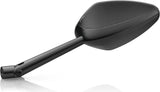 Spiegel Sport Mount Links Veloce Sport - Rizoma Kompatibel Mit Kawasaki Er-6 F (2011-2016)