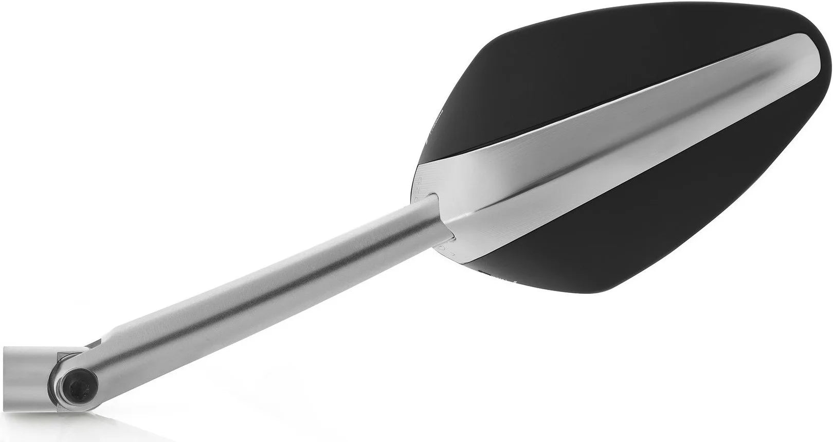 Spiegel Side Mount Richtig Universal M8>M10 Veloce - Rizoma Kompatibel Mit Kawasaki