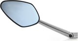 Mirror Side Mount Left Veloce Naked - Rizoma Compatible With Ducati Multistrada 1260 Pikes Peak (2019-2020)