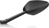 Mirror Side Mount Right Veloce Naked - Rizoma Compatible With Ducati Multistrada 1260 Pikes Peak (2019-2020)