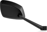 Mirror Side Mount Right 4D - Rizoma Compatible With Yamaha T-Max 500 (2008-2011)