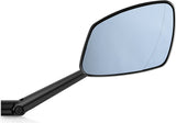 Mirror Side Mount Right 4D - Rizoma Compatible With Bmw R 1150 Rs