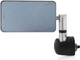 Spiegel End Mount Richtig Universal Ø24,5(21>23) Quantum End - Rizoma Kompatibel Mit Ktm