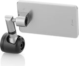 Mirror End Mount Left Quantum End - Rizoma Compatible With Bmw R 1200 (2006-2014)