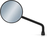 Mirror Direct Mount Right Universal M8>M10 One - Rizoma Compatible With Honda