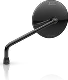 Mirror Direct Mount Left Rizoma One Black