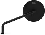Mirror Direct Mount Right One - Rizoma Compatible With Harley-Davidson Breakout (2013-2017)