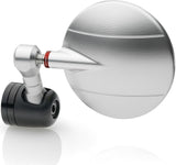 Mirror End Mount Right Spy-R Ø80 - Rizoma Compatible With Mv Agusta Brutale 800 (2013-2015)