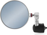 Mirror End Mount Left Spy-R Ø94.5 - Rizoma Compatible With Mv Agusta Rivale 800 (2013-2015)
