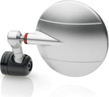 Mirror End Mount Left Universal Ø22(13>20) Spy-R Ø94.5 - Rizoma Compatible With Kawasaki