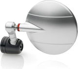 Spiegel End Mount Richtig Spy-R Ø94.5 - Rizoma Kompatibel Mit Bmw C 600 Sport (2012-2015)