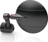 Spiegel End Mount Richtig Universal Ø22(13>20) Spy-R Ø94.5 - Rizoma Kompatibel Mit Ktm
