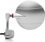 Mirror End Mount Left Universal Ø24,5(21>23) Spy-Arm Ø94.5 - Rizoma Compatible With Benelli