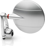 Mirror End Mount Left Universal Ø24,5(21>23) Spy-Arm Ø94.5 - Rizoma Compatible With Benelli