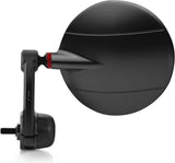 Spiegel End Mount Richtig Universal Ø22(13>20) Spy-Arm Ø94.5 - Rizoma Kompatibel Mit Ktm