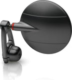 Mirror End Mount Right Universal Ø22(13>20) Spy-Arm Ø94.5 - Rizoma Compatible With Moto Guzzi