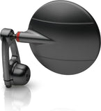 Spiegel End Mount Richtig Universal Ø22(13>20) Spy-Arm Ø94.5 - Rizoma Kompatibel Mit Ktm