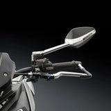 Spiegel Sport Mount L Links Veloce L Sport - Rizoma Kompatibel Mit Kawasaki Ninja 1000 Zx-10R (2008-2010)