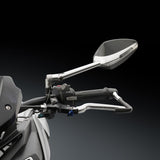Mirror Side Mount Right Veloce L Naked - Rizoma Compatible With Mv Agusta Rivale 800 Eas (2013-2019)