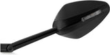 Mirror Side Mount Right Veloce L Naked - Rizoma Compatible With Bmw R 1150 Rs