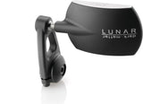 Spiegel End Mount Richtig Universal Ø24,5(21>23) Lunar - Rizoma Kompatibel Mit Ktm