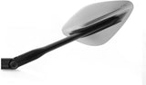 Mirror Sport Mount Left Namic Sport - Rizoma Compatible With Kawasaki Ninja 650 (2017-2020)