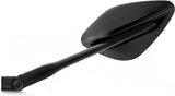 Spiegel Sport Mount Links Namic Sport - Rizoma Kompatibel Mit Kawasaki Ninja 600 Zx-6R (2009-2016)