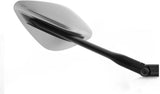 Spiegel Sport Mount Richtig Namic Sport - Rizoma Kompatibel Mit Kawasaki Er-6 F (2011-2016)