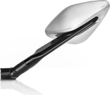 Spiegel Sport Mount Richtig Namic Sport - Rizoma Kompatibel Mit Kawasaki Ninja 636 Zx-6R (2005-2008)