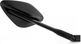 Spiegel Sport Mount Richtig Namic Sport - Rizoma Kompatibel Mit Kawasaki Er-6 F (2011-2016)