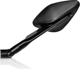 Spiegel Sport Mount Richtig Namic Sport - Rizoma Kompatibel Mit Kawasaki Er-6 F (2011-2016)