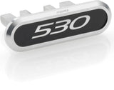 Abdeckung Lenkeraufnahme - Rizoma Kompatibel Mit Yamaha T-Max 530 (2012-2019)