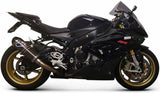 Auspuffendstück Mit Geräuschzulassung Relevance Carbon Carbon Cap - Termignoni Kompatibel Mit Bmw S 1000 Rr (2014-2016)