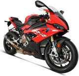 Auspuffendrohr Ohne Geräuschzulassung Gp Carbon - Termignoni Kompatibel Mit Bmw S 1000 Rr (2019-2020)