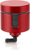 Front Brake Fluid Reservoir 31Cm3 Notch - Rizoma Compatible With Aprilia Tuono V4 R Aprc (2011-2013)