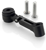 Front Brake Fluid Reservoir 31Cm3 Pure - Rizoma Compatible With Aprilia Tuono V4 R Aprc (2011-2013)